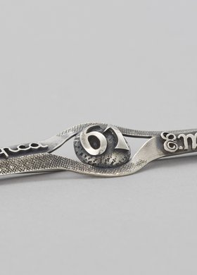 Broszka pamiątkowa 22 lipca E. Wedel