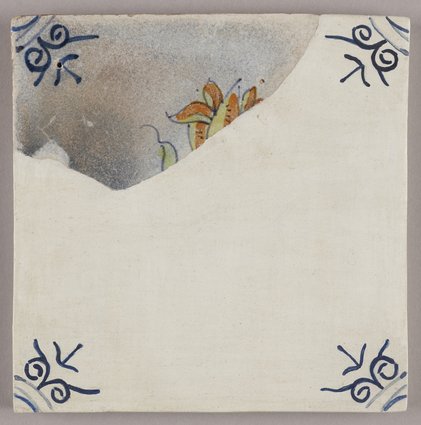 Fliza, płytka ścienna