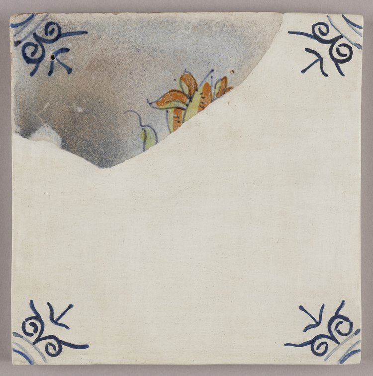 Fliza, płytka ścienna