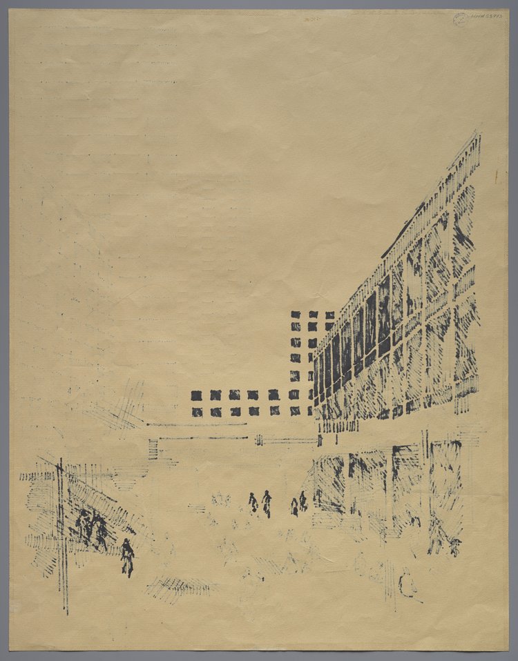 Centrum Warszawy