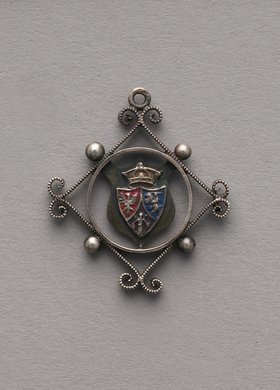 Zawieszka patriotyczna