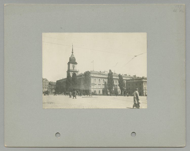 Zamek Królewski