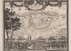 Dahlberg, Erik Jönsson (1625–1703) – szwedzki oficer, inżynier, polityk, rysownik, grafik i kartograf