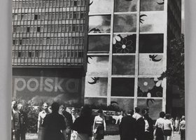 Moda Polska - państwowe przedsiębiorstwo modowe okresu PRL i lat 90.