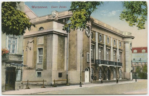 Teatr Polski