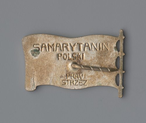 Samarytanin Polski