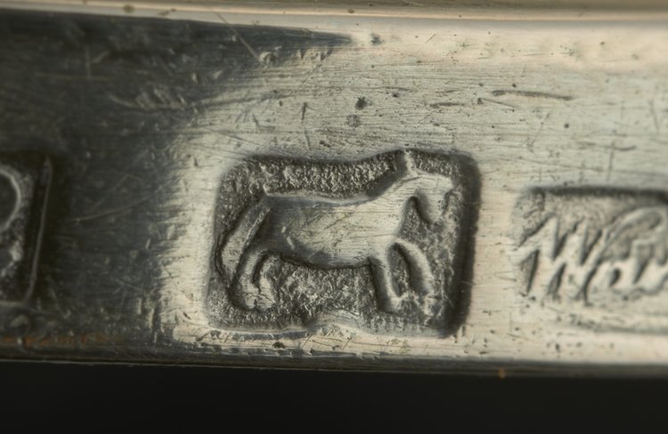 Waza do lodów ze smokiem