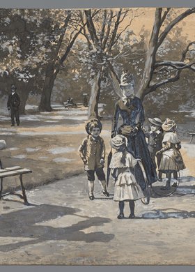 Ogród Saski