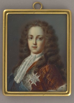 Portret młodego mężczyzny (kopia)