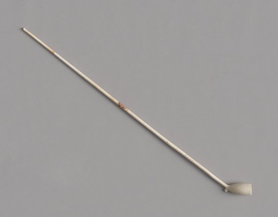 Fajka jednorodna holenderska