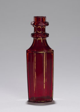 Flakonik na wody aromatyczne