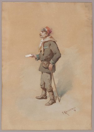 Warszawski posłaniec