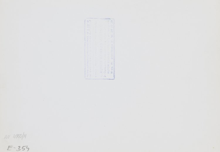 Fragment Trasy Łazienkowskiej i osiedla "Torwar"