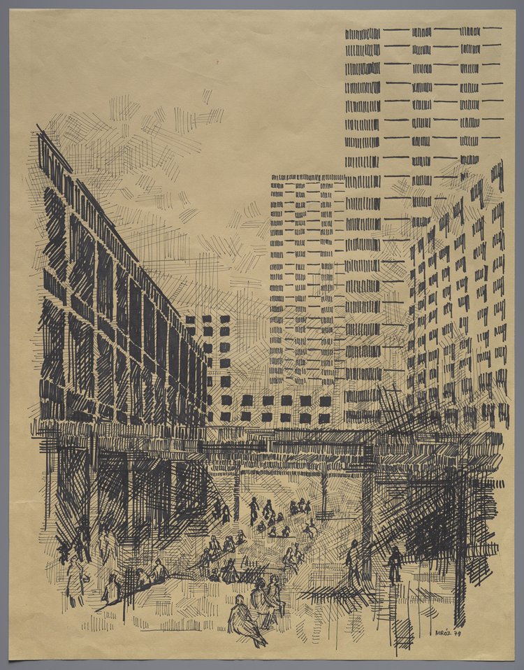 Centrum Warszawy