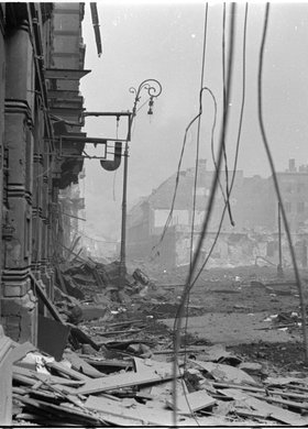 Ulica Świętokrzyska