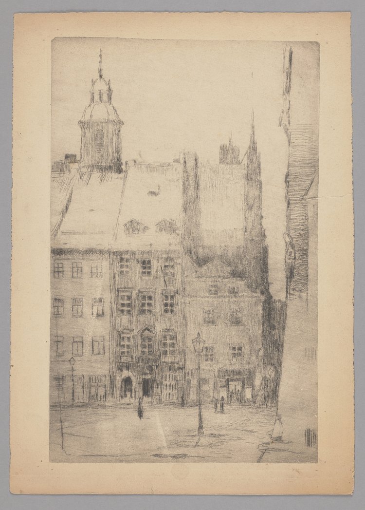 Rynek Starego Miasta