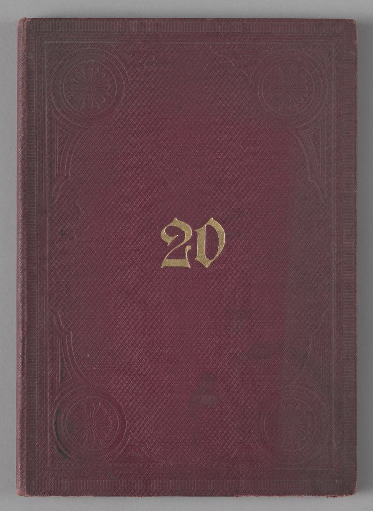 Katalog i cennik wyrobów kuchennych Towarzystwa Akcyjnego Emaljerni i Warsztatów w Warszawie "Labor"