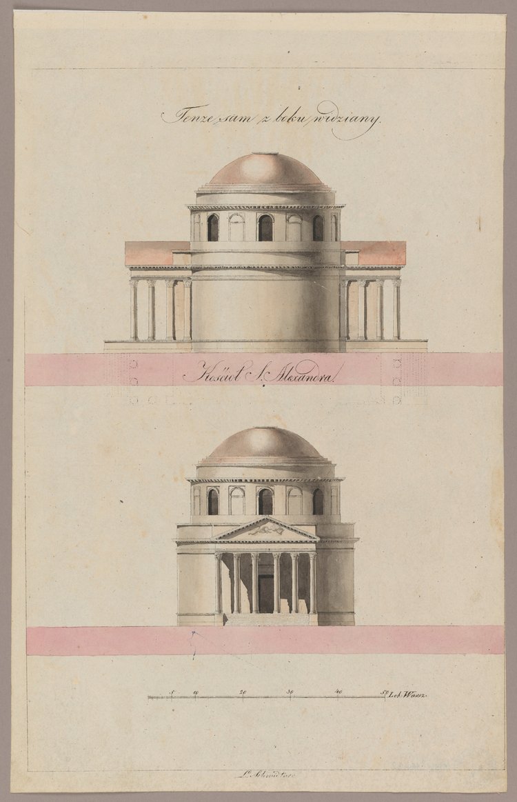 Kościół św. Aleksandra