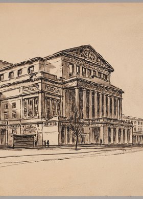 Teatr Wielki