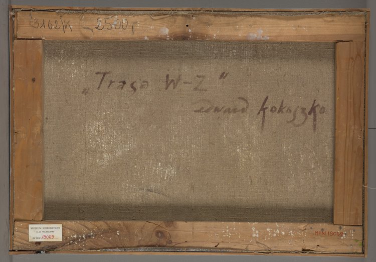 Trasa W-Z