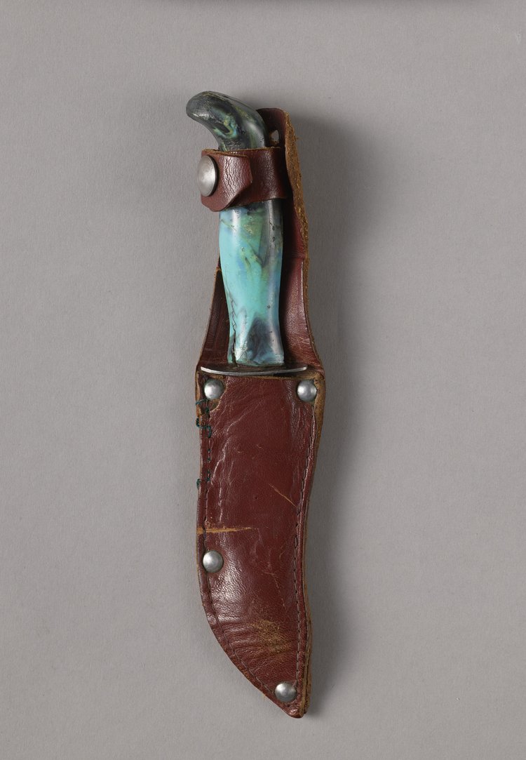 Finka harcerska Jerzego Kasprzaka, ps. Albatros