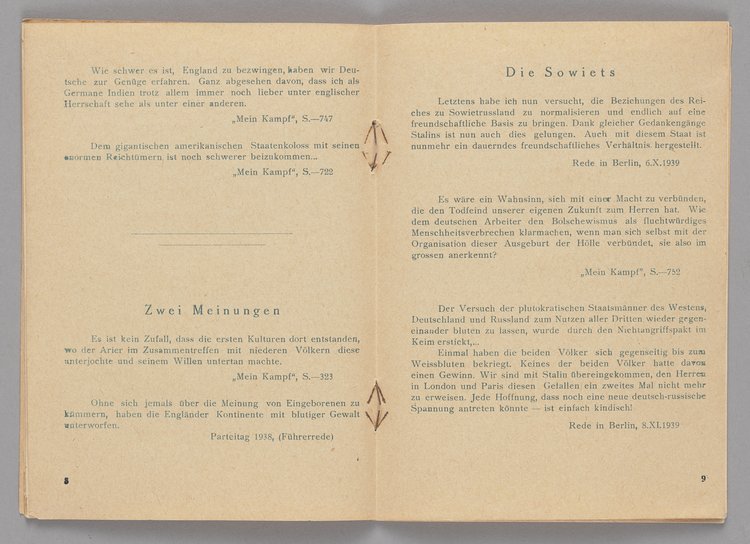 Die größte Lugner der Welt (Największy kłamca na świecie)