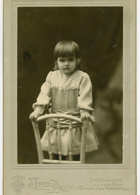 Portret Żeni