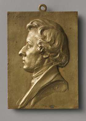 Fryderyk Chopin