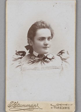 Falska, Maria (Maryna) - (1877-1944) - pedagożka, społeczniczka, Sprawiedliwa Wśród Narodów Świata