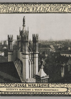 Katedra św. Jana Chrzciciela