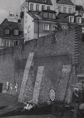 Wewnętrzny mur obronny