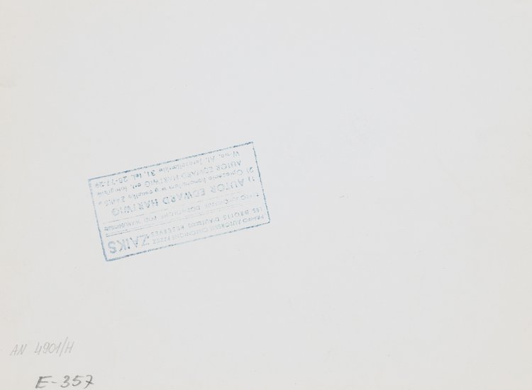 Fragment Trasy Łazienkowskiej i osiedla "Torwar"