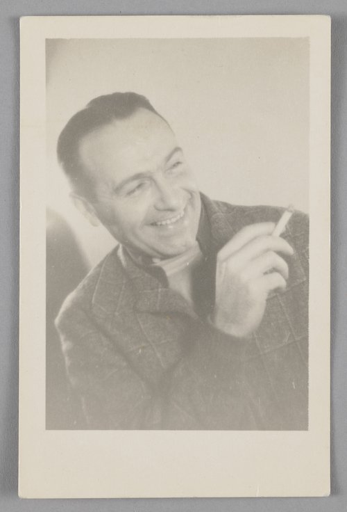 Aleksander Reksza