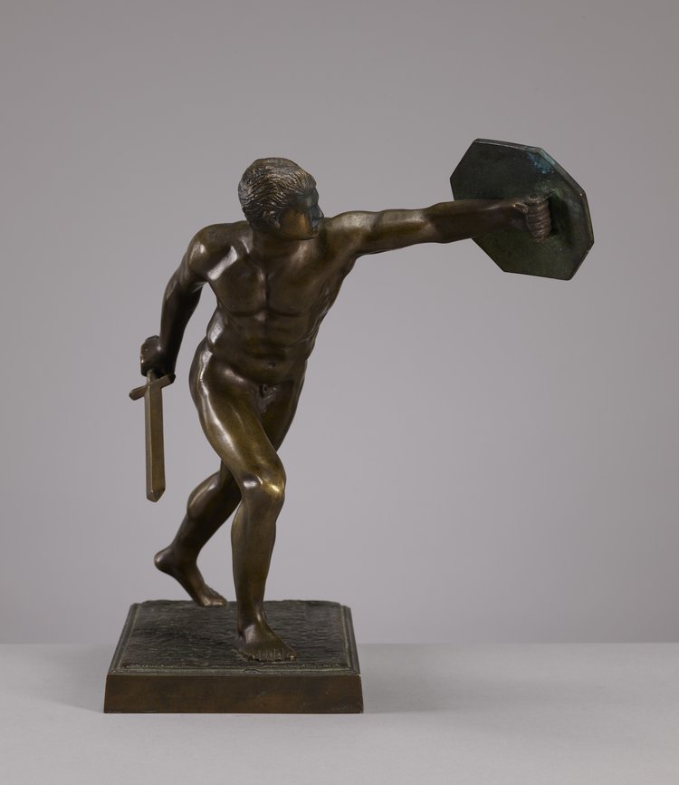 Gladiator