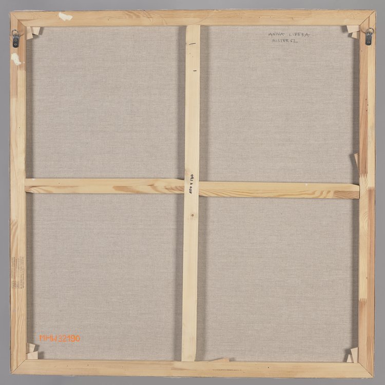 Blok - Mister 62 z cyklu Strasznie nam się tu podoba!