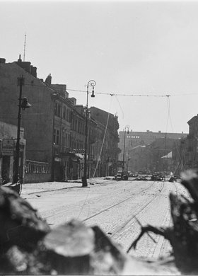 Perspektywa Nowego Światu