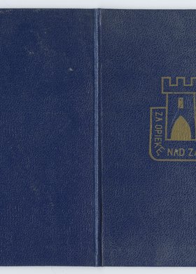 Pomnik Iwana Paskiewicza na Krakowskim Przedmieściu
