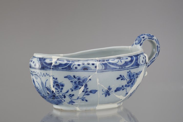 Nocnik porcelanowy