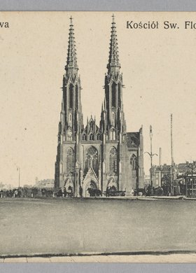 Kościół św. Floriana