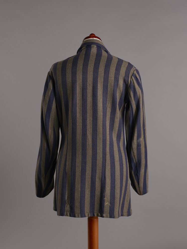 Pasiak Krystyny Tarasiewicz ps. Nike z obozu koncentracyjnego Ravensbrück