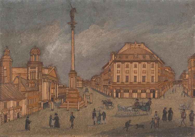 Plac Zamkowy