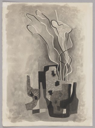 Ogrody Warszawy. Po powstaniu