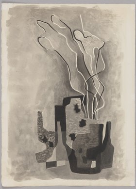 Ogrody Warszawy. Po powstaniu