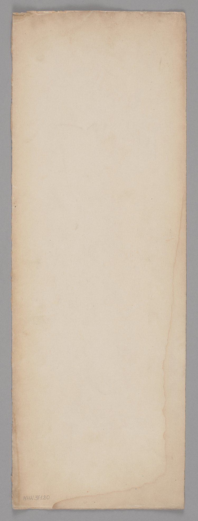 Karykatura Czesława Kazaneckiego