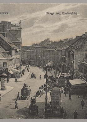 Ulica Długa