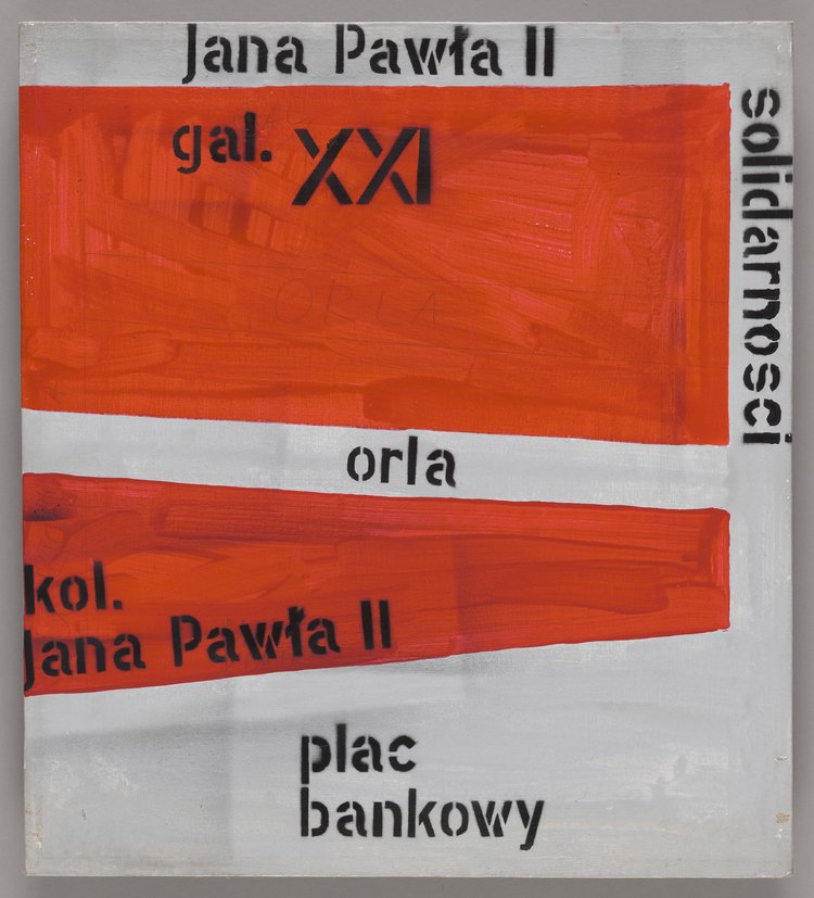 Warszawa plan miasta