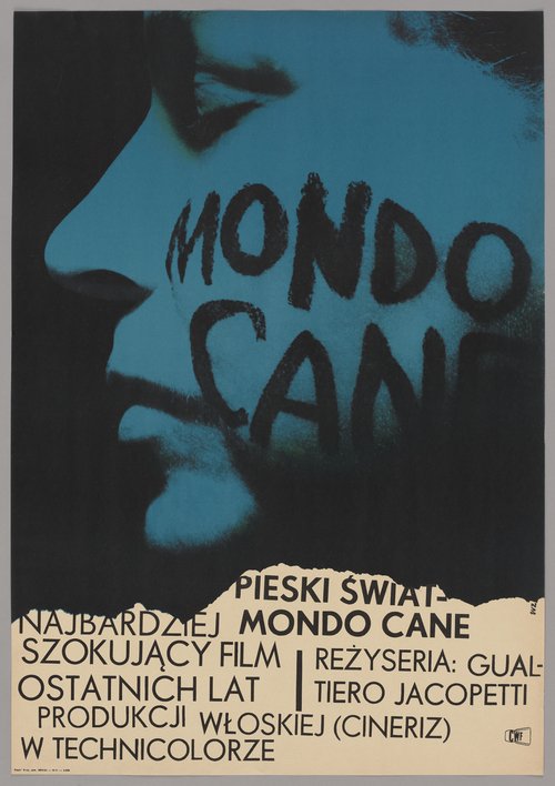 Pieski świat - Mondo Cane