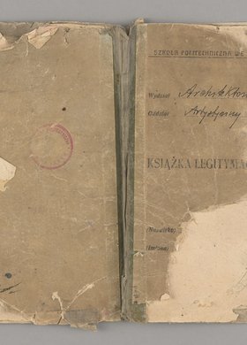 Indeks Antoniego Stefana Olszewskiego