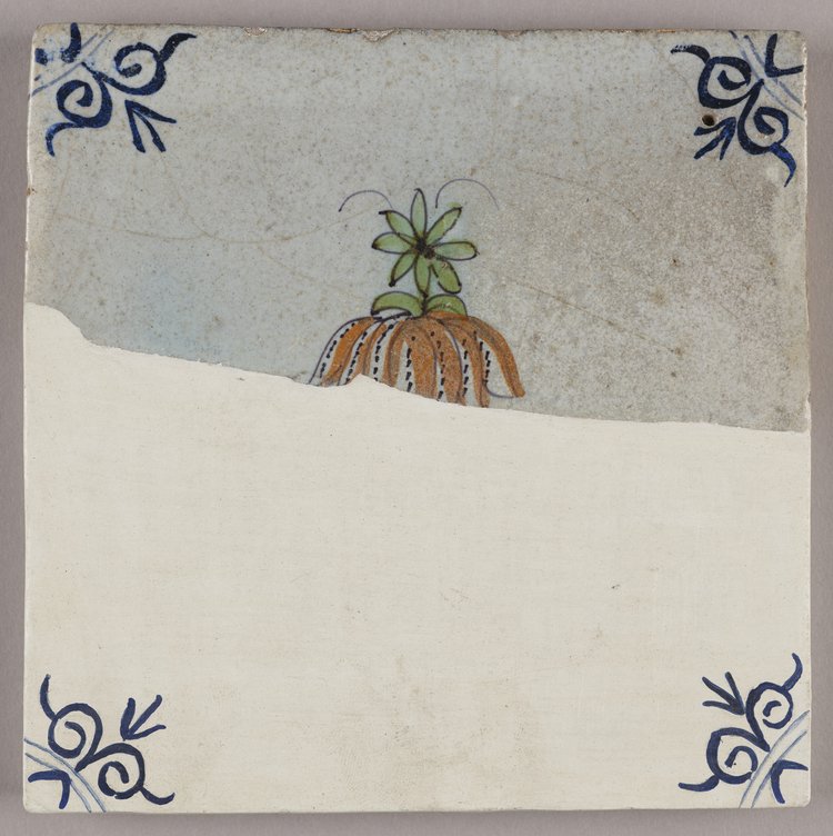 Fliza, płytka ścienna