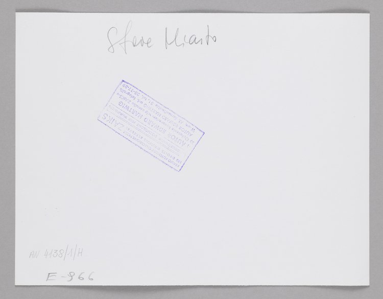 Ulica Wąski Dunaj na Starym Mieście zimą